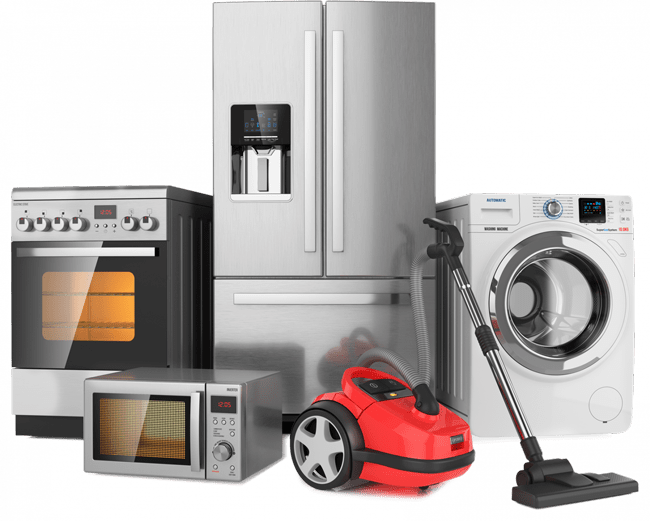 تعمیرات لوازم خانگی